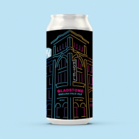Пиво Gladstone (Ides of September 2021)