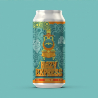 Пиво Hazy Express (Ides of June 2022)