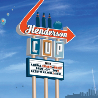 Пиво Henderson Cup (Ides of February 2019) Пиво Henderson Cup (Ides of February 2019)