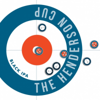 Пиво Henderson Cup (Ides of February 2020)
