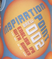 Пиво Inspiration Point Brew 002 Пиво Inspiration Point Brew 002