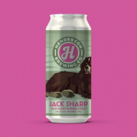 Пиво Jack Sharp (Ides of March 2023) Пиво Jack Sharp (Ides of March 2023)