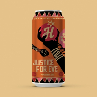 Пиво Justice For Eve Пиво Justice For Eve