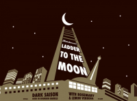 Пиво Ladder To the Moon