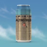 Пиво Malting Silos (Ides of February 2022)