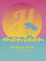 Пиво Monsoon