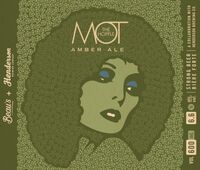 Пиво Mot the Hopple Пиво Mot the Hopple