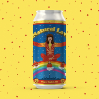 Пиво Natural Law (Ides of May 2022)