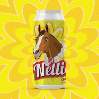 Пиво Nellie's Cream Ale (Ides of September 2020) Пиво Nellie's Cream Ale (Ides of September 2020)