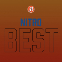 Пиво Nitro Best Amber Ale Пиво Nitro Best Amber Ale