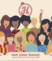 Пиво Not Your Honey