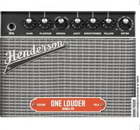 Пиво One Louder Пиво One Louder