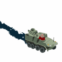 Пиво Operation Snowplow (Ides of December 2016)