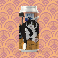 Пиво Papa's Scotch Ale (Ides of November 2021)