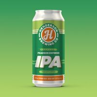 Пиво Pearson Express IPA