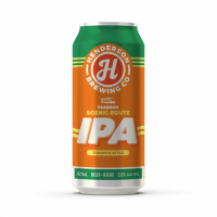 Пиво Pearson Scenic Route IPA