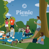 Пиво Picnic Пиво Picnic