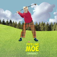 Пиво Pipeline Moe (Ides of August 2019)