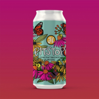 Пиво Pitstop (Ides of August 2021) Пиво Pitstop (Ides of August 2021)