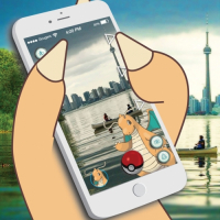 Пиво Poké ManGo Find Yourself (Ides of August 2016) Пиво Poké ManGo Find Yourself (Ides of August 2016)