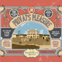 Пиво Privat’s Pleasure (Ides of September 2019)