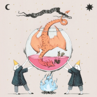 Пиво Radicle Gose (Ides of July 2019)