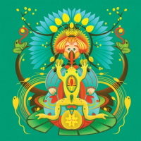 Пиво Radicle Hopfenweisse (Ides of July 2020)