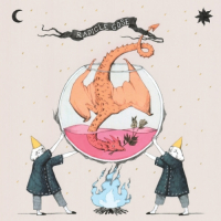 Пиво Radicle Salted Lime Gose