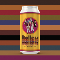Пиво Rollers (Ides of February 2021)