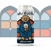 Пиво Rube Goldbeer Пиво Rube Goldbeer