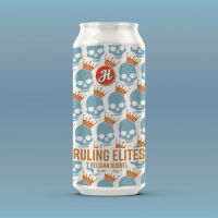 Пиво Ruling Elites