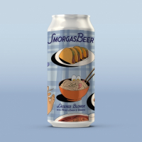 Пиво SmorgasBeer