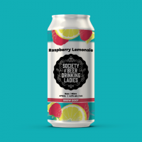 Пиво SOBDL 0007 - Raspberry Lemonale