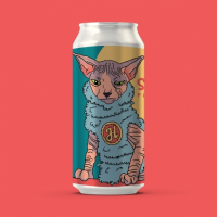 Пиво Sphynx (Ides of November 2022)