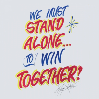 Пиво Stand Alone, Win Together (Ides of April 2020)