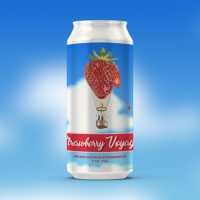 Пиво Strawberry Voyage Пиво Strawberry Voyage