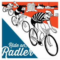 Пиво Sweet Pete's Ride On, Radler (Ides of June 2016) Пиво Sweet Pete's Ride On, Radler (Ides of June 2016)