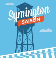 Пиво Symington Saison Пиво Symington Saison