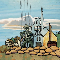 Пиво Target Practice (Ides of September 2017)