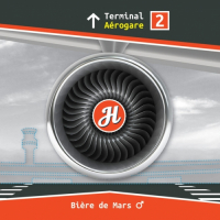 Пиво Terminal 2 (Ides of March 2019)