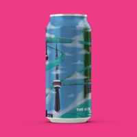 Пиво The 6ix In the Sky (Ides of July 2023)