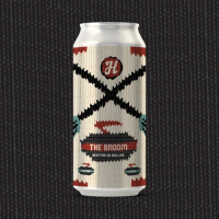 Пиво The Broom (Ides of March 2022)