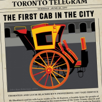 Пиво The City (Ides of June 2020)