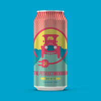 Пиво The Fetherstonehaugh (Ides of April 2023) Пиво The Fetherstonehaugh (Ides of April 2023)