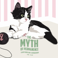 Пиво The Myth of Permanence 005: Schwarzbier Пиво The Myth of Permanence 005: Schwarzbier