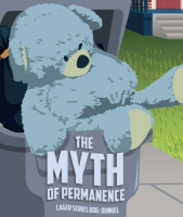 Пиво The Myth of Permanence 006: Dunkel