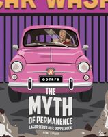 Пиво The Myth of Permanence 007: Doppelbock Пиво The Myth of Permanence 007: Doppelbock