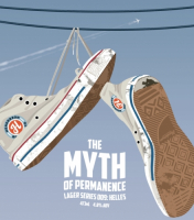 Пиво The Myth of Permanence 009: Helles Пиво The Myth of Permanence 009: Helles