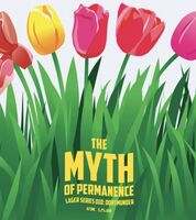 Пиво The Myth of Permanence 010: Dortmunder