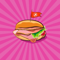 Пиво The Peameal Sandwich Beer (Ides of May 2017) Пиво The Peameal Sandwich Beer (Ides of May 2017)